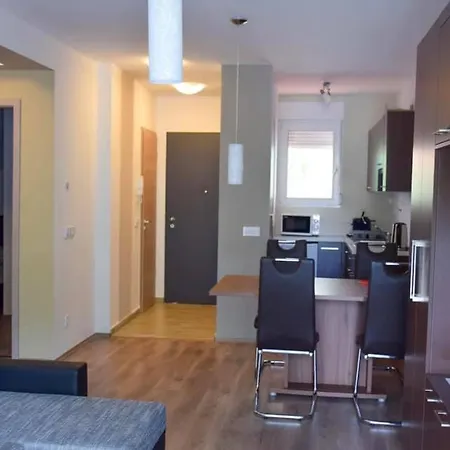 Apartment Lido Riviera *
