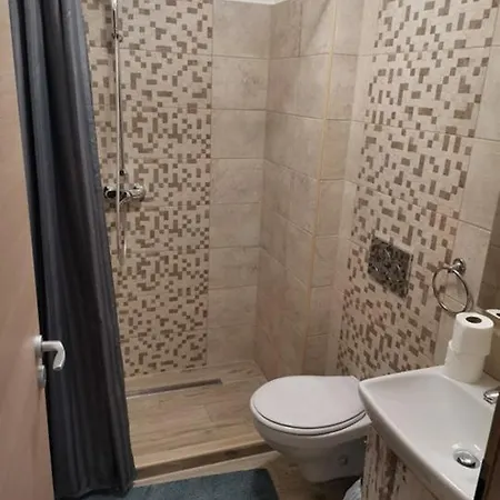 Lido Riviera Apartment