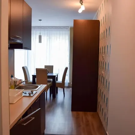 Lido Riviera Apartment