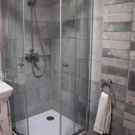 Apartment Lido Riviera Balatonlelle