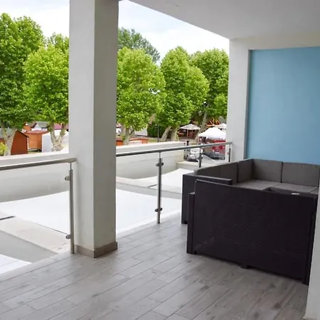 Apartment Lido Riviera