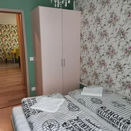 Apartment Lido Riviera