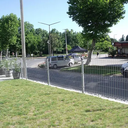 Lido Riviera * Balatonlelle