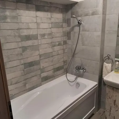Lido Riviera Apartment Balatonlelle
