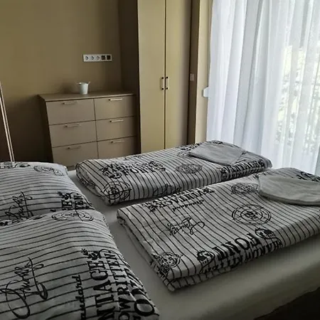 Apartment Lido Riviera