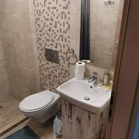 Apartment Lido Riviera *